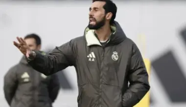 Arbeloa Era Begins: Spain’s Top ‘6’ at Heart of 4-3-3 Strategy