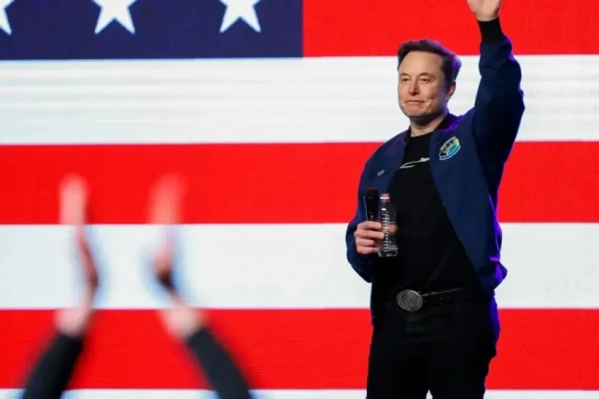 Elon Musk Pursues Custody of Son Following Ashley St. Clair’s Pro-Transgender Post