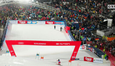 Nach Kitzbühel ist vor Schladming: Zweimal Nightrace am 27. und 28. Jänner in ORF 1