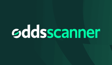 Odds Scanner Logo
