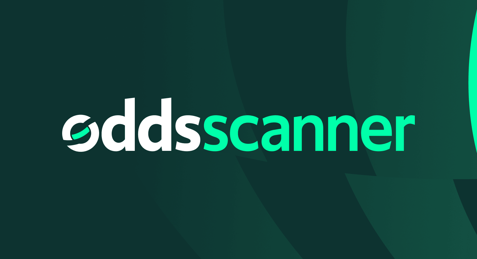 Odds Scanner Logo