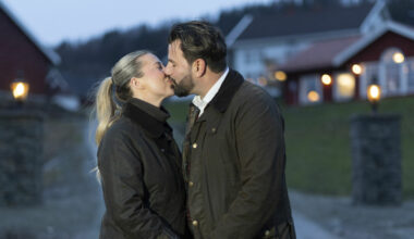 Peder Braastad fra «Farmen kjendis» har fått kjæreste etter «Jakten på kjærligheten»