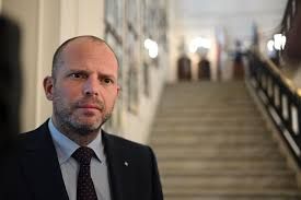 Belgium not ready for future wars, Defence Minister warns