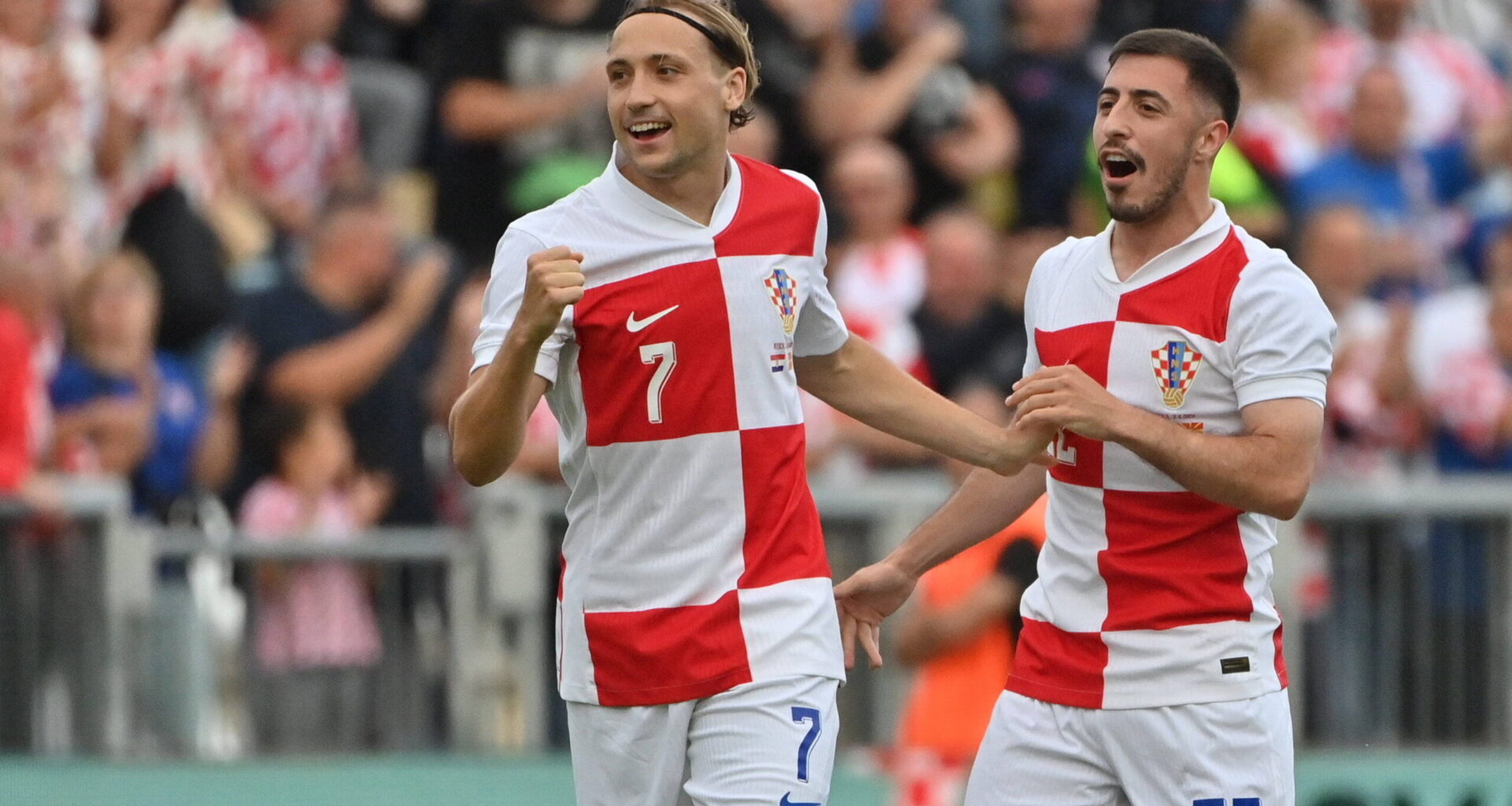 Brazil, France, Croatia & Colombia Kick Off Road to 2026 in U.S. Friendlies