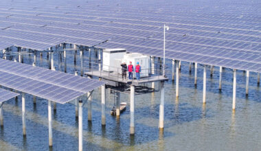 Job numbers rise only slightly due to geopolitics and rationalization • Table.Briefings