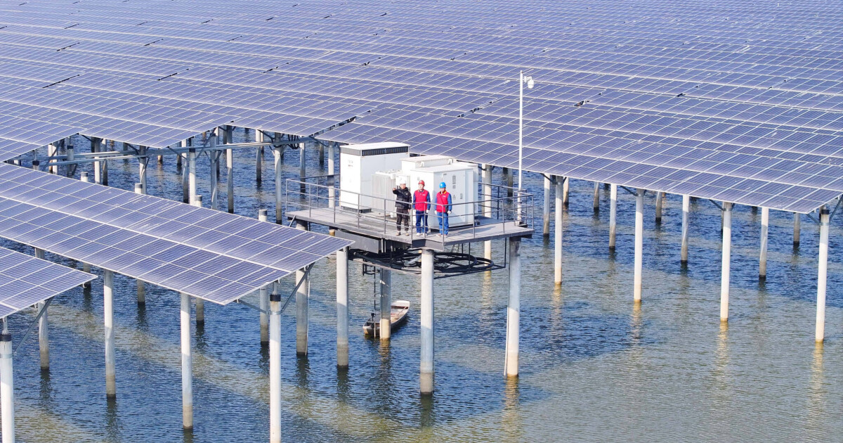 Job numbers rise only slightly due to geopolitics and rationalization • Table.Briefings