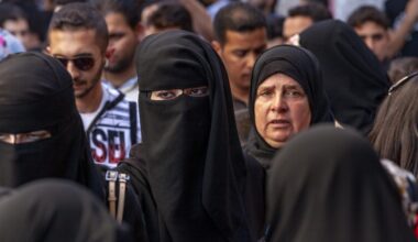 Syria, women, minorities, serious