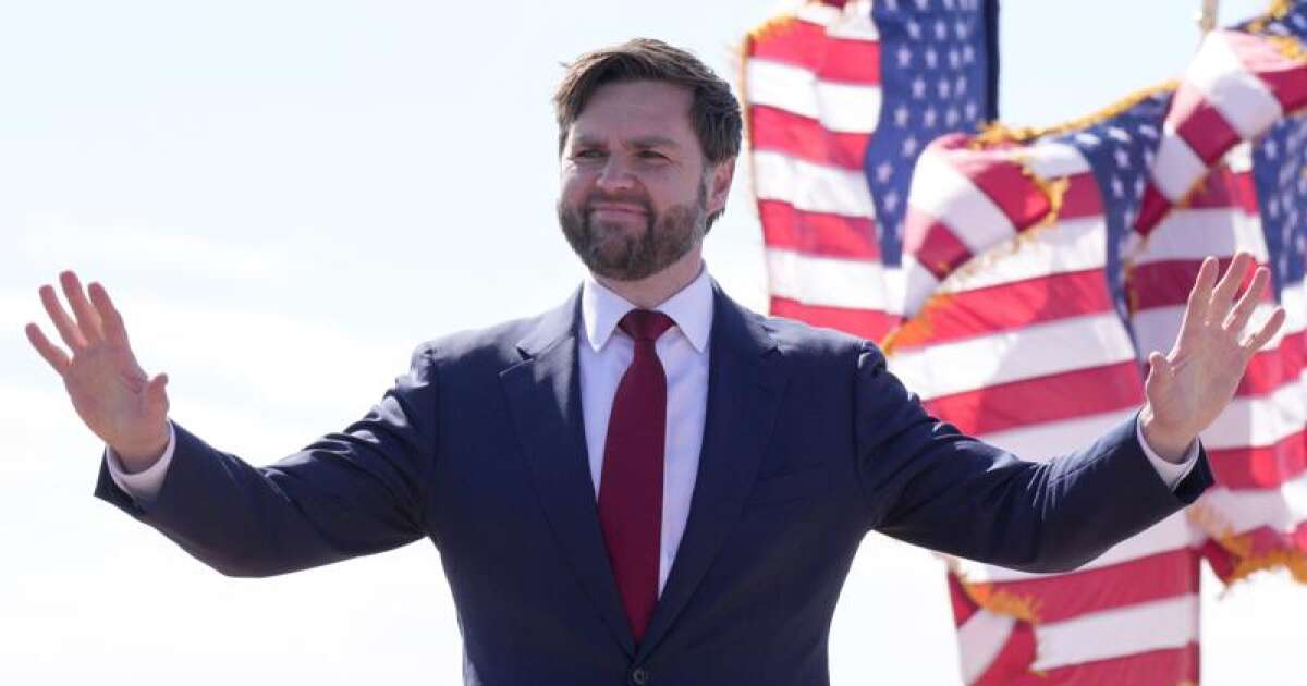 The Vance doctrine: Division and suspicion