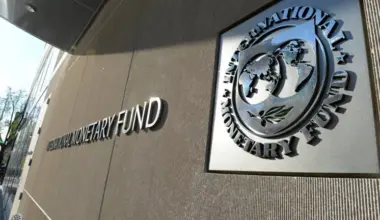IMF: Africa to lead global economic growth in 2026