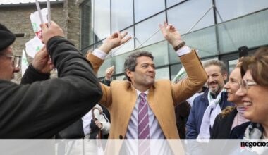 Candidatos discutem segunda volta das eleições presidenciais no nono dia da campanha - Presidenciais