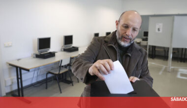 Presidenciais: Rui Tavares considera eleição "muito importante" devido ao contexto internacional - Portugal
