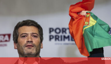 André Ventura é vencedor indiscutível no estrangeiro. Saiba porquê - Portugal