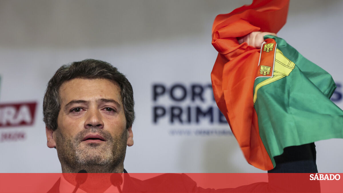 André Ventura é vencedor indiscutível no estrangeiro. Saiba porquê - Portugal