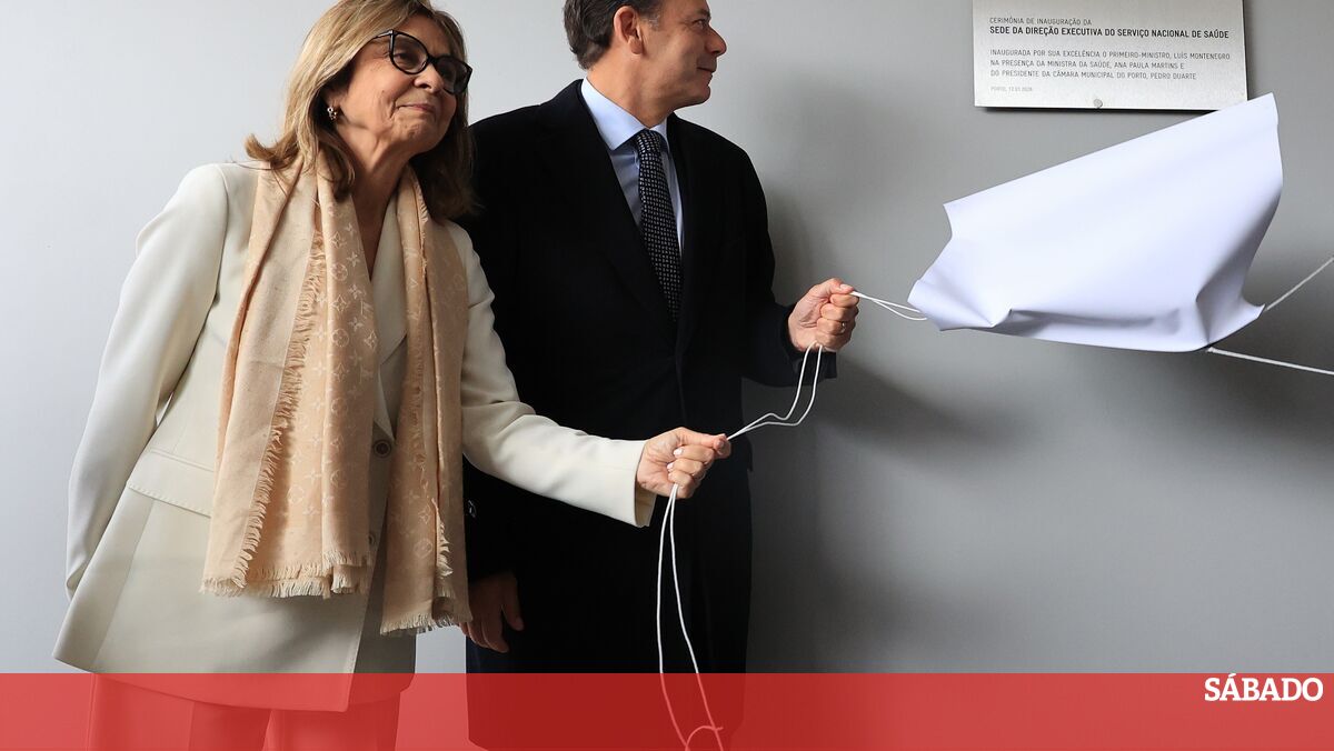 Boys for the jobs. O assalto do PSD aos hospitais - Portugal