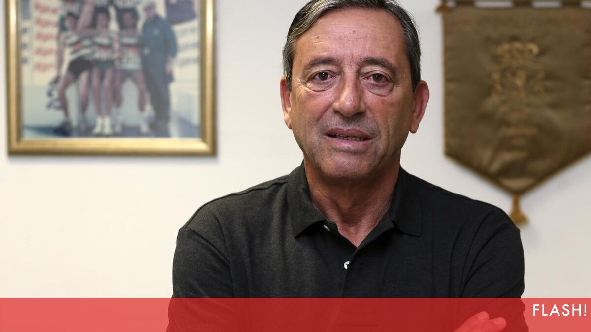 Já são conhecidas as causas da morte de Fernando Mamede - Nacional