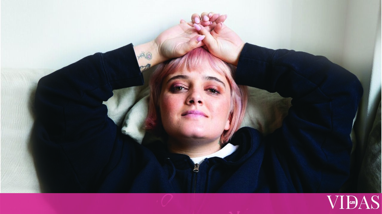 "Dei por mim a rezar e a chorar": famosos relatam noite de pânico com a depressão Kristin - Últimas