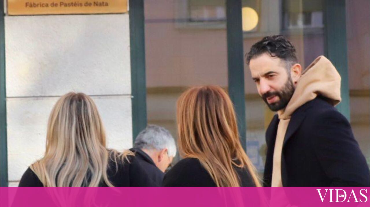 Ruben Amorim volta a Portugal - Últimas