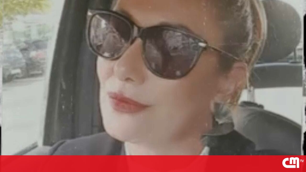 Namorado de filha de atriz que está desaparecida ligava para os clientes de Maria e fazia ameaças - Vídeos