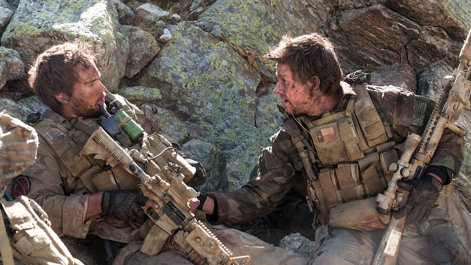 Mark Wahlberg's "Best War Movie Ever" That was Ruined by the "Most Ridiculous Spoiler" Is Storming Into the Netflix Chart