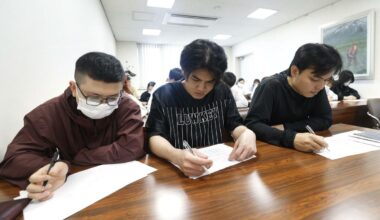 Foreign residents make up 9.5% of people in 20s in Japan