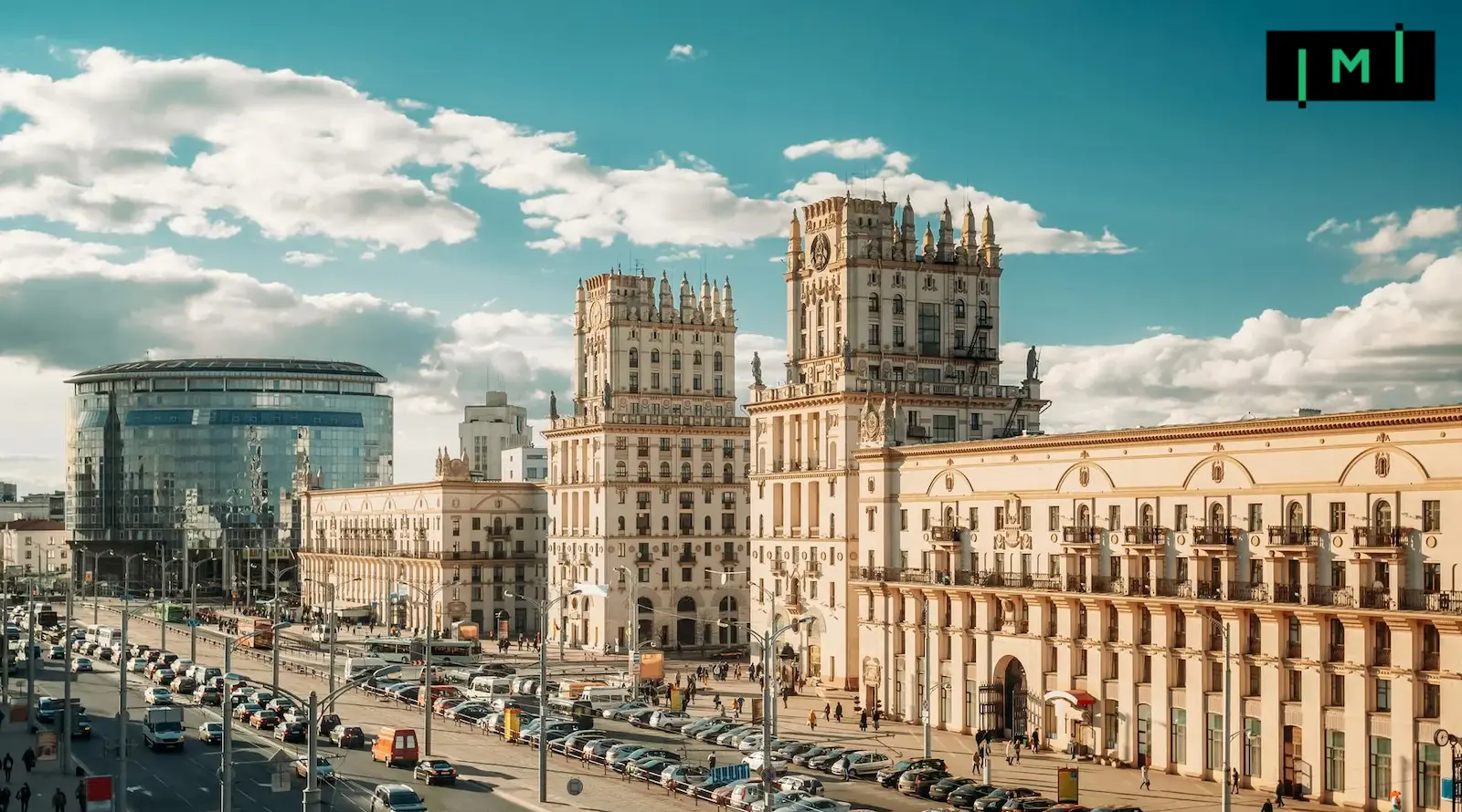 Belarus Lawmakers Advance CBI Proposal