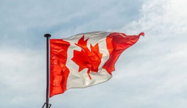 Immigration no longer top concern for Canadians – is the era of rapid change over?