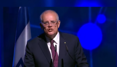 Morrison Proposes Licensing Framework for Muslim Preachers in Australia