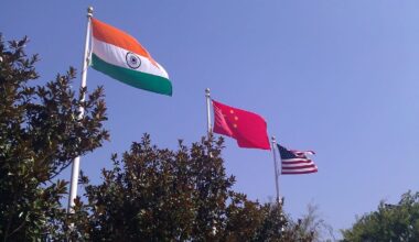 India's trade deficit with China widens as Beijing hits record $1.2tn trade surplus despite Trump tariffs