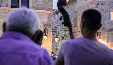 110 Million Overnight Stays Realised in Croatian Tourism in 2025