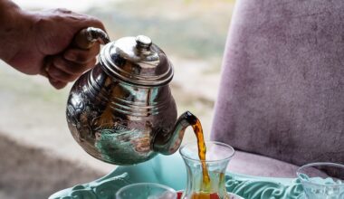 Enjoy tea time on Türkiye's Black Sea coast—in pictures