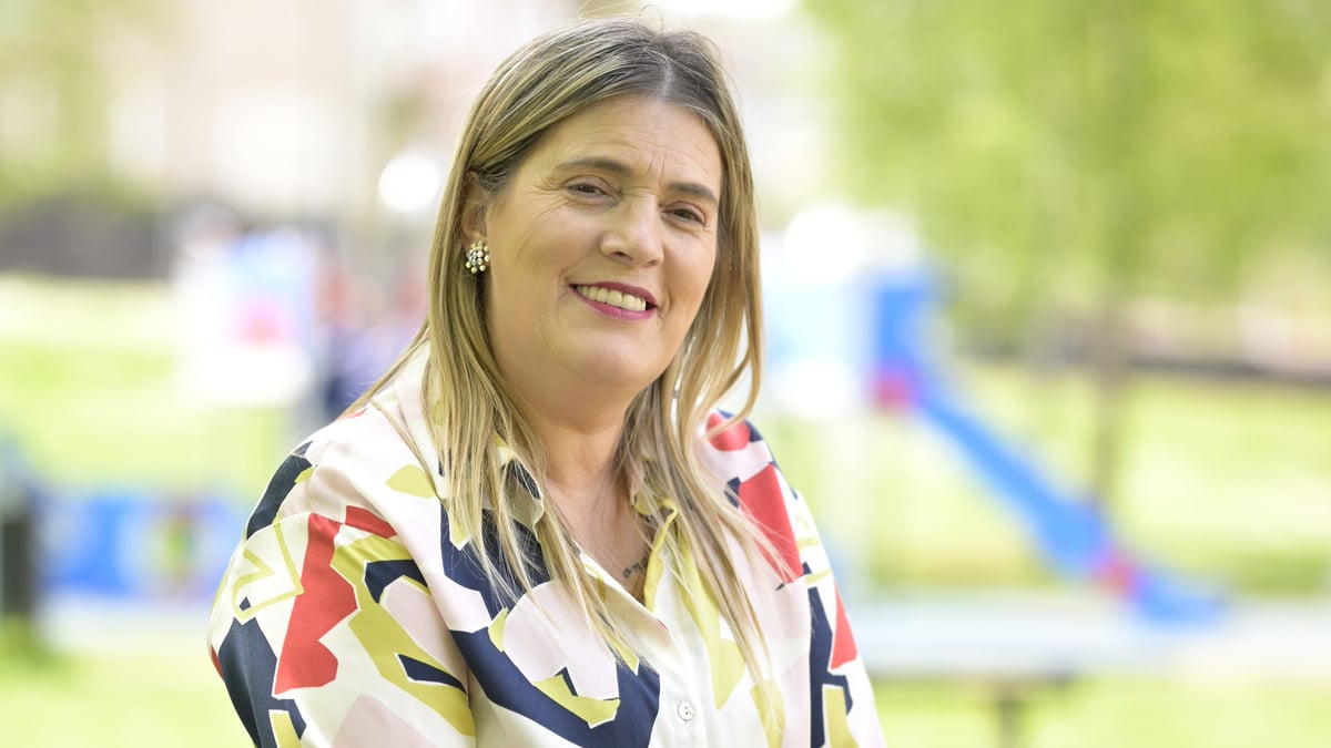 Dorinda Soares a déjà mis en vente sa maison d'Audun-le-Tiche et se prépare à retourner au Luxembourg.