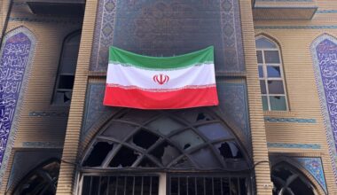 Why Iran’s Regime Didn’t Collapse