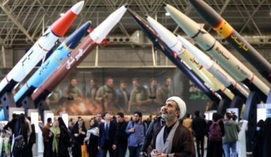 The Israel-Iran Detente Won’t Last – Foreign Policy
