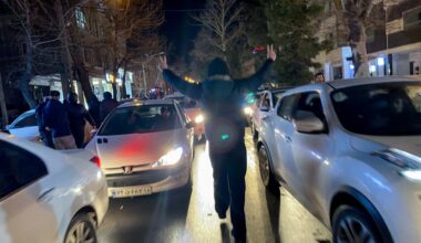 Iran Protests: Economic Shock Threatens Regime