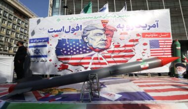 What happens if Donald Trump attacks? – Firstpost