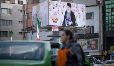 Will Washington Learn the Lessons of Tiananmen in Tehran? | American Enterprise Institute