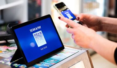 IRIS payments in Greece