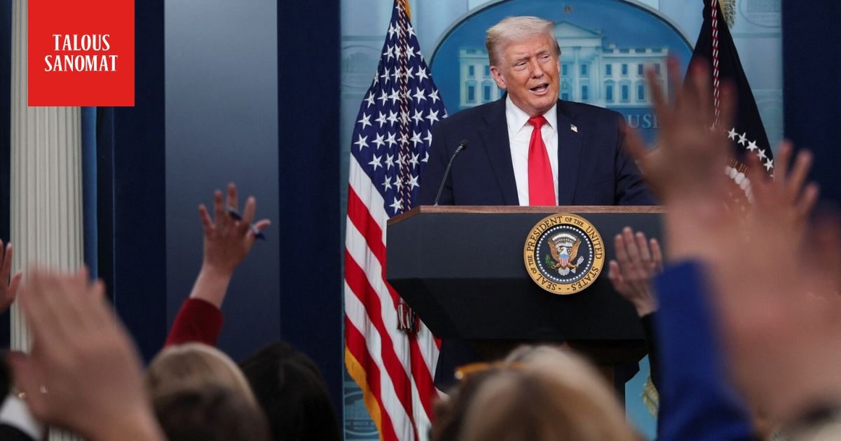 Tanskalainen eläkerahasto myy sadalla miljoonalla dollarilla Yhdysvaltain liittovaltion joukkovelkakirjalainoja