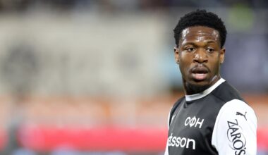 Ισέκα: «Απέρριψα όλες τις προτάσεις από την Ελλάδα για τον ΟΦΗ»