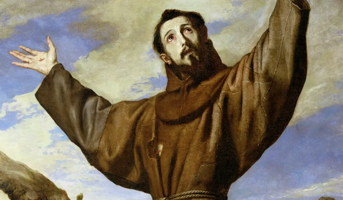 Pope Leo proclaims special Jubilee year for the 800th anniversary of St Francis of Assisi’s death