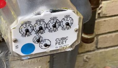 What's up with Delta Utilities? Probably your natural gas bill. WBRZ takes a look