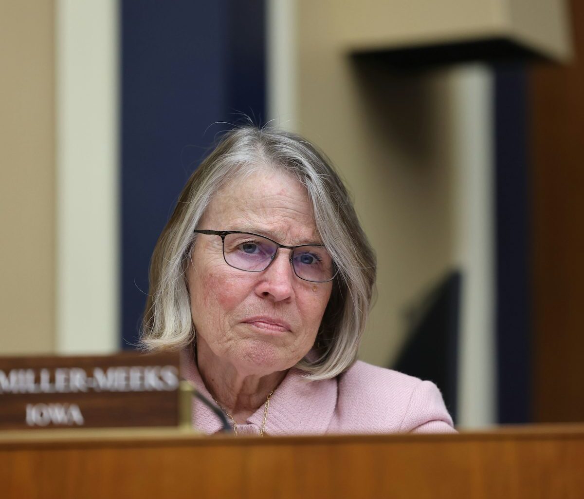 US Has Lost A Generation Of Nuclear Expertise As China and Russia Have Surged Ahead, Hearing Told