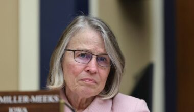 US Has Lost A Generation Of Nuclear Expertise As China and Russia Have Surged Ahead, Hearing Told