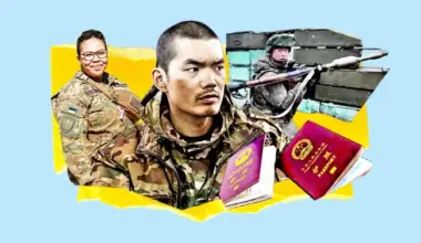 From Volunteers to “Human Bombs”: Russia-Ukraine War’s New Reality