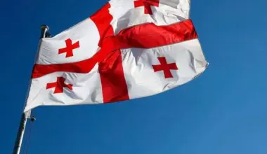 Georgia at a Crossroads: Balancing Ties Between Europe and Russia