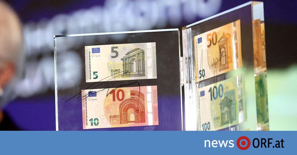 Als 21. EU-Land: Bulgarien führt Euro ein
