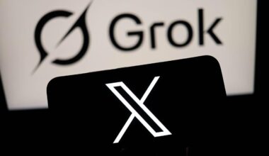 Scandale sur X après l’usage de l’IA pour déshabiller les femmes