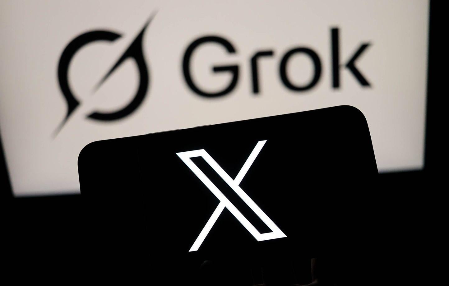 Scandale sur X après l’usage de l’IA pour déshabiller les femmes