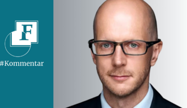 Gold profitiert von geopolitischen Risiken und institutioneller Unsicherheit