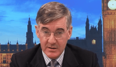 'Now Labour's one-in, one-out deal has failed, it is time to leave the ECHR,' Jacob Rees-Mogg declares